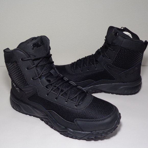 Fila | Shoes | Fila Size 2 M Chastizer 